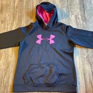 Under Armour Hoodie